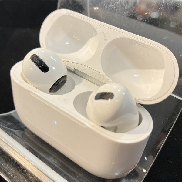【中古】AirPods Pro MWP22J/A【名古屋】