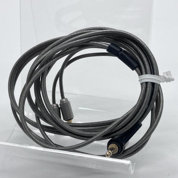 【中古】04シリーズ 2.5 4極プラグ - mmcx(L/R, 2021 model)【iect_04_bl2mr_120】【日本橋】