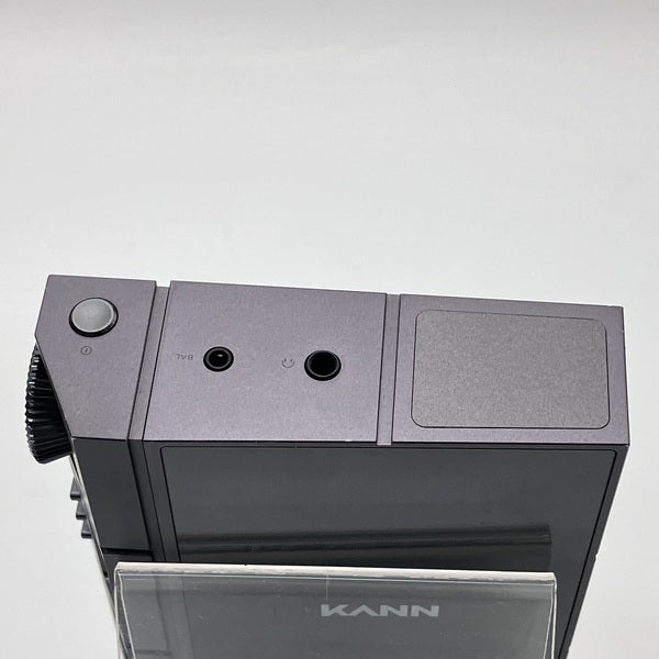【中古】KANN CUBE Wolf Gray 【AK-KANN-CUBE-GRY】【秋葉原】