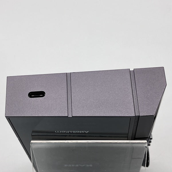 【中古】KANN CUBE Wolf Gray 【AK-KANN-CUBE-GRY】【秋葉原】