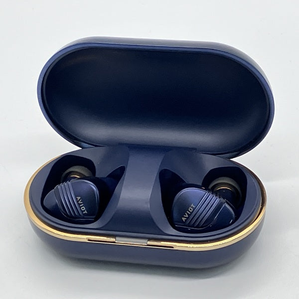【中古】TE-W1 ネイビー【TE-W1-NV】【日本橋】