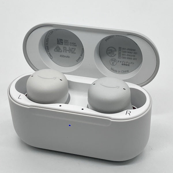 【中古】EchoBuds 第2世代（ワイヤレス対応充電ケース）【日本橋】