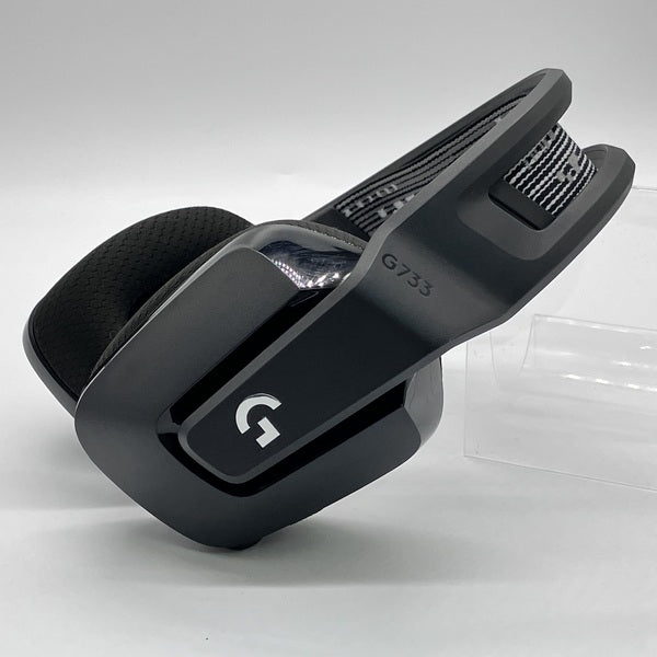 【中古】G733 ブラック【日本橋】