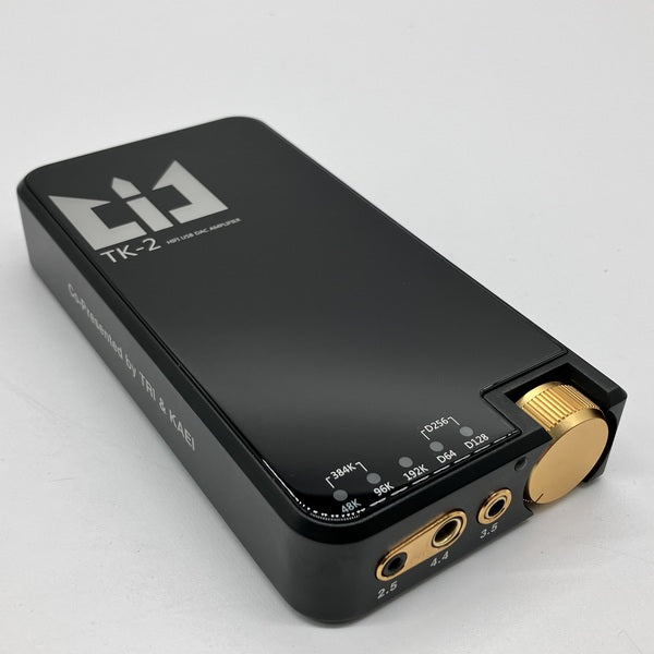 【中古】TRI TK2【日本橋】