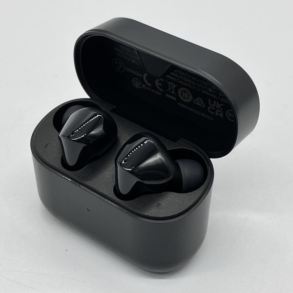 【中古】AH-C830NCW ブラック【AHC830NCWBKEM】【秋葉原】