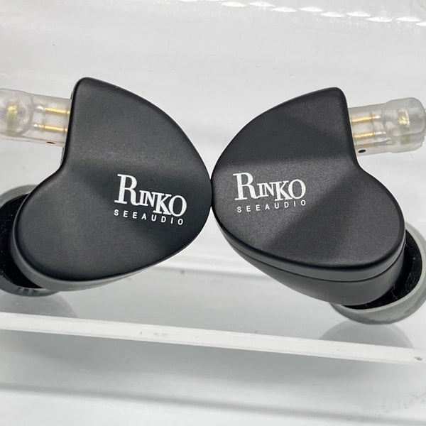 【中古】Rinko 日本向け4.4mmバランスプラグ仕様【名古屋】