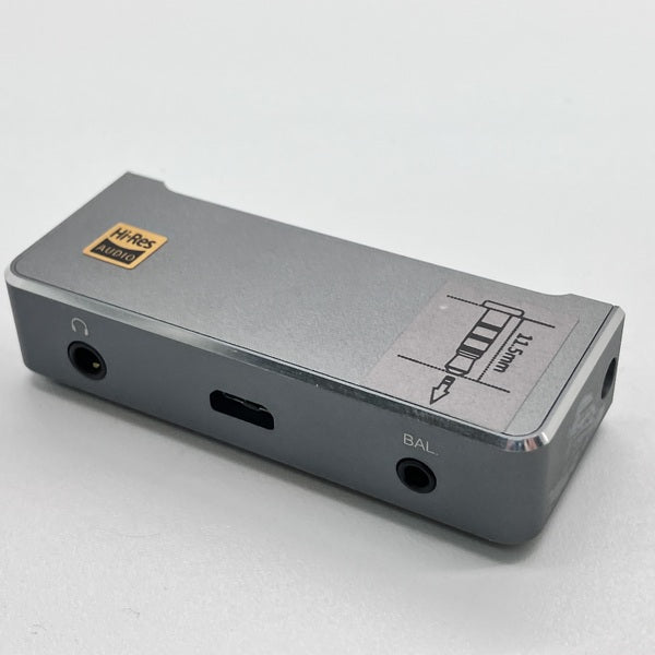 【中古】FiiO AM3A【秋葉原】
