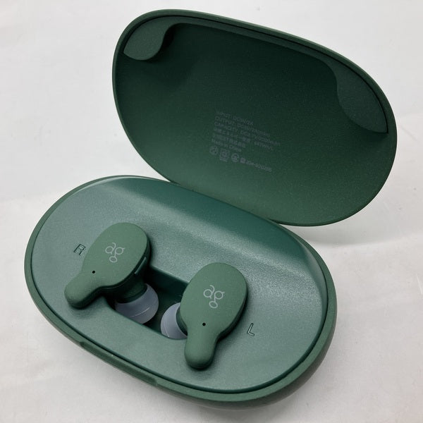 【中古】TWS02R グリーン 【AG-TWS02RGR】【秋葉原】