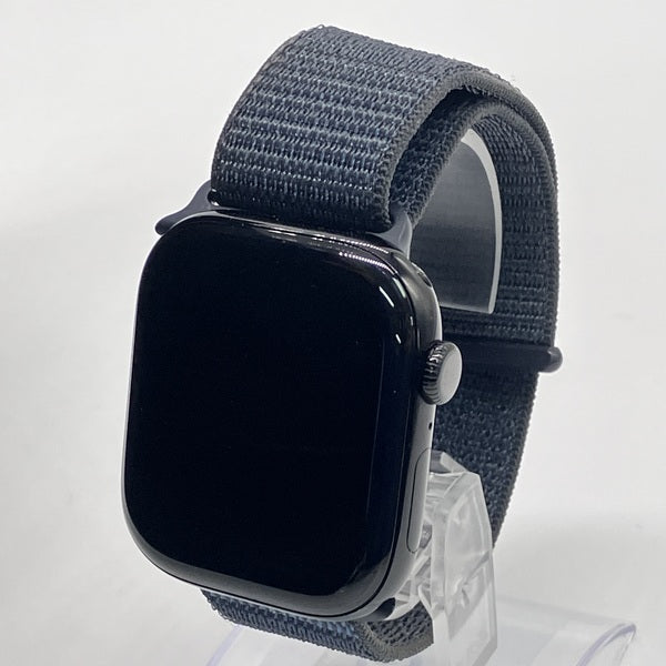 【中古】Apple Watch Series10（46mm GPS）アルミニウム【名古屋】
