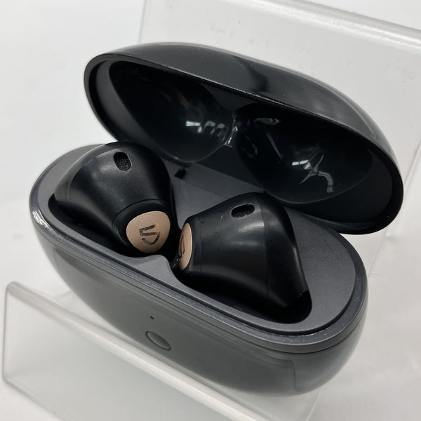 【中古】SOUNDPEATS Air3 Deluxe HS【秋葉原】
