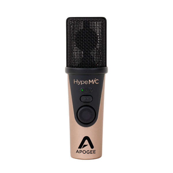 HypeMic