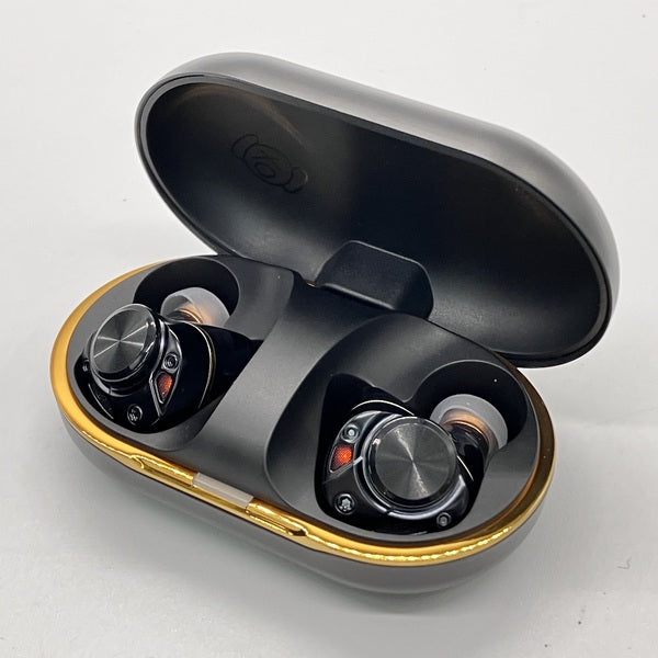 【中古】TE-ZX1 ピエール中野コラボモデル【TE-ZX1-PNK】【秋葉原】
