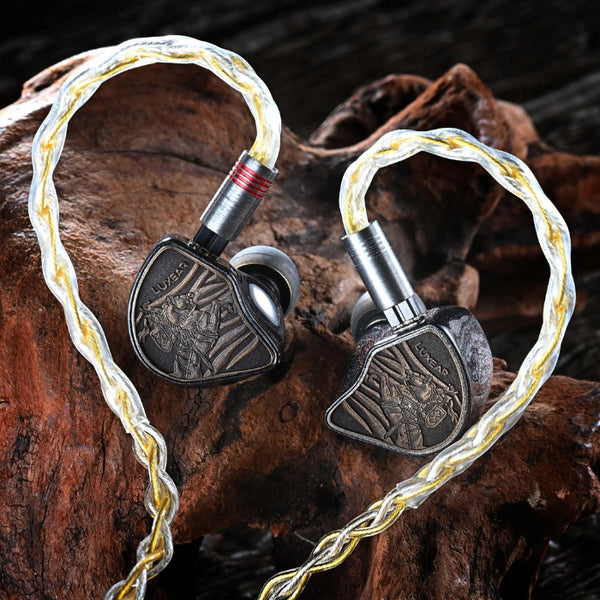 luxear valor