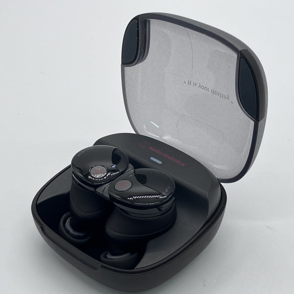 【中古】ATH-CKS50TW2 DV (ダース・ベイダーモデル)【日本橋】