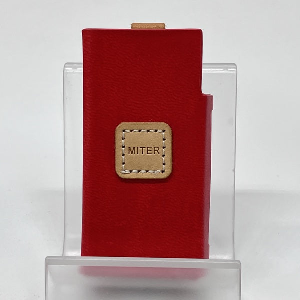 【中古】MITER AK HB1用ケース レッド【秋葉原】