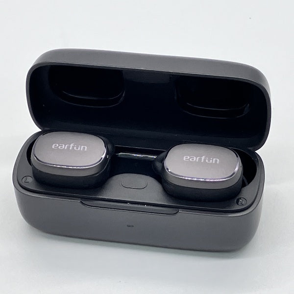 【中古】EarFun Free Pro 3 BrownBlack【秋葉原】