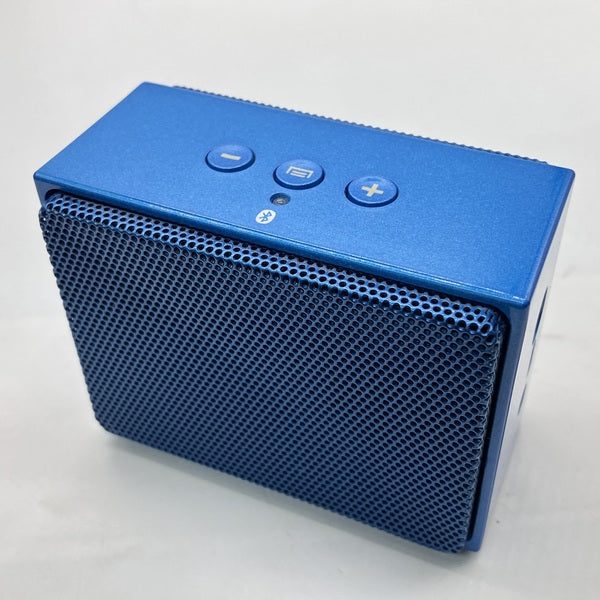 【中古】Amazonベーシック ポータブルBluetoothスピーカーミニ BTV2【秋葉原】