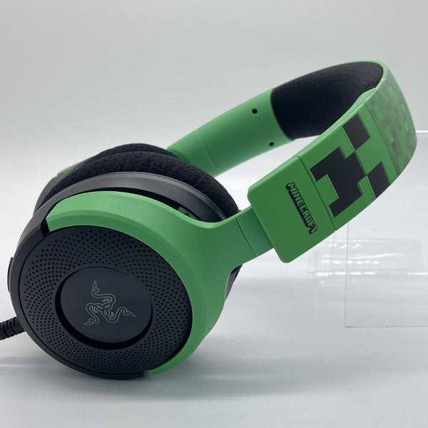 【中古】Kraken V4 X Minecraft Edition 【RZ04-05180200-R3M1】【日本橋】