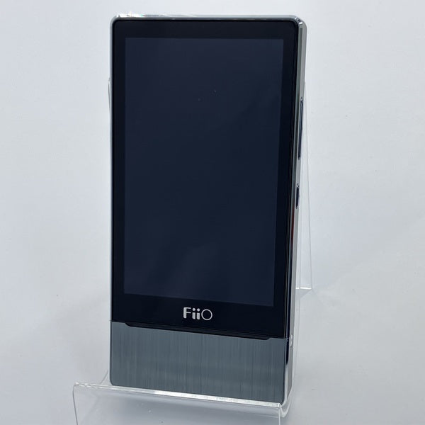 【中古】FiiO X7 ポータブル・ハイレゾプレイヤー【日本橋】