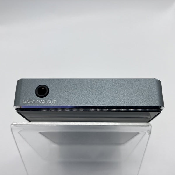 【中古】FiiO X7 ポータブル・ハイレゾプレイヤー【日本橋】