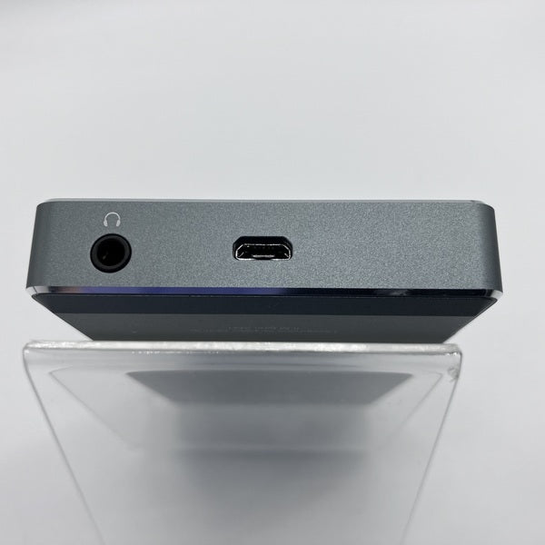 【中古】FiiO X7 ポータブル・ハイレゾプレイヤー【日本橋】