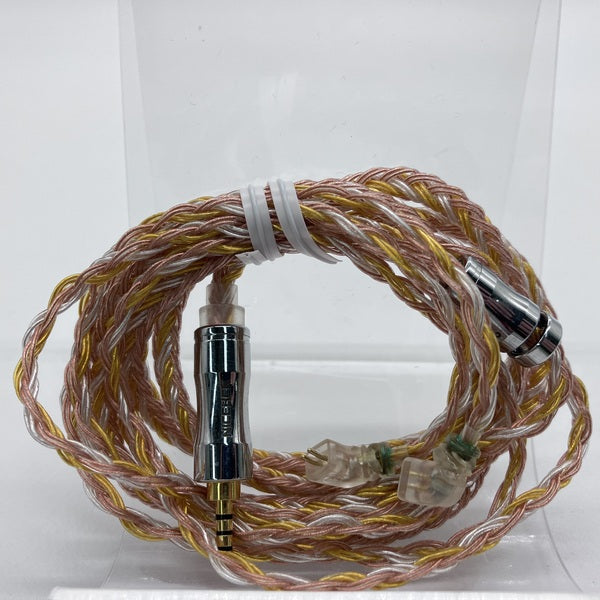 【中古】NICEHCK C16-2 NX7-2.5mm【秋葉原】