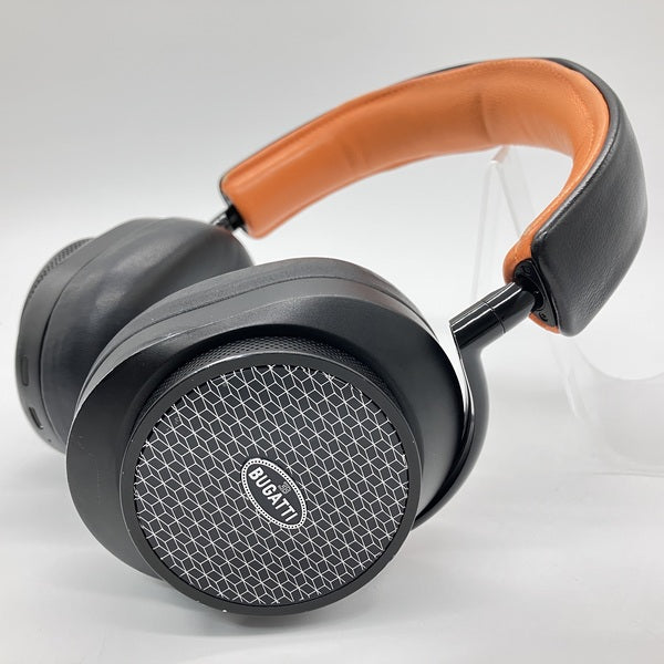 【中古】MW75 BUGATTI (Nocturne / Jet Orange)【秋葉原】