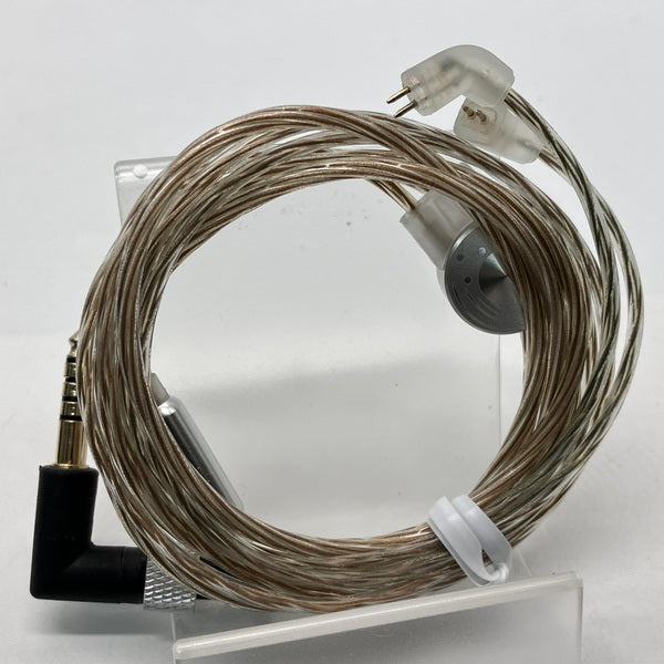 【中古】OSLO Cable DREAM  (AWESOMEプラグ/DREAM専用端子)【日本橋】