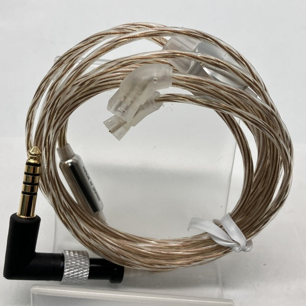 【中古】OSLO Cable TWINS  (AWESOMEプラグ/TWINS専用端子)【秋葉原】
