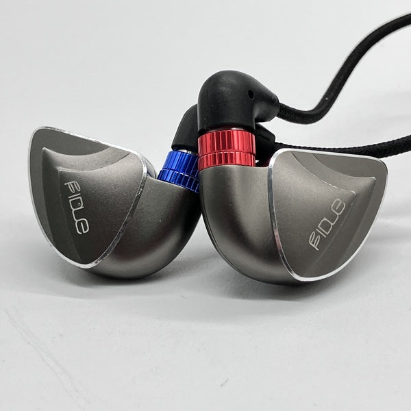 【中古】FIDUE A91 Sirius (4BA&1ダイナミック)【秋葉原】