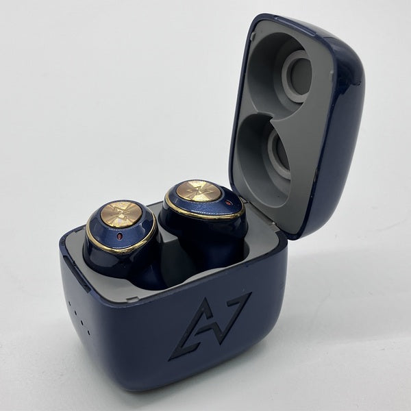 【中古】TE-D01m ネイビー【TE-D01m-NV】【秋葉原】