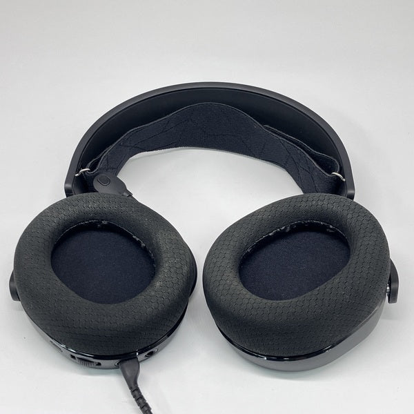 【中古】SteelSeries Arctis 3 Black (2019 Edition)【秋葉原】
