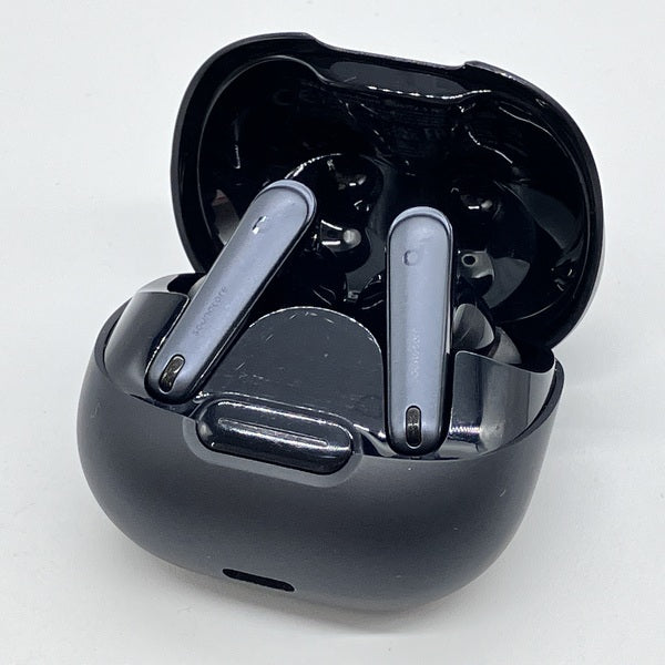 【中古】Soundcore Liberty 4 NC ブラック 【A3947N11】【秋葉原】