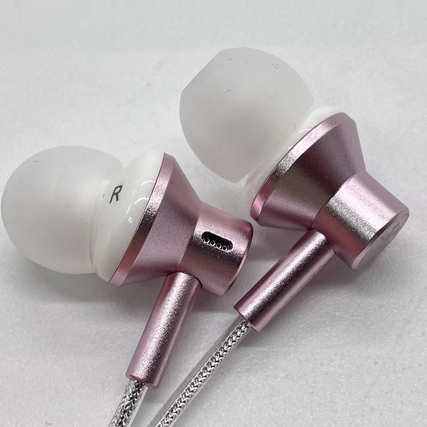 【中古】String Snow ピンク (3.5mm)【秋葉原】