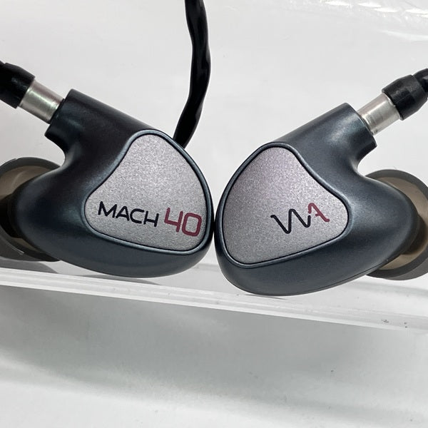 【中古】MACH 40 【WA-M40】【秋葉原】