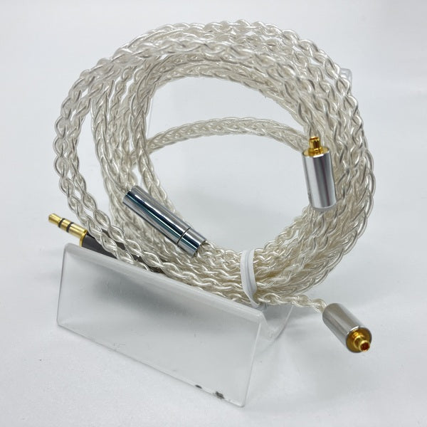 【中古】Celestial force C8 MMCX 3.5φ（1.2m）【秋葉原】