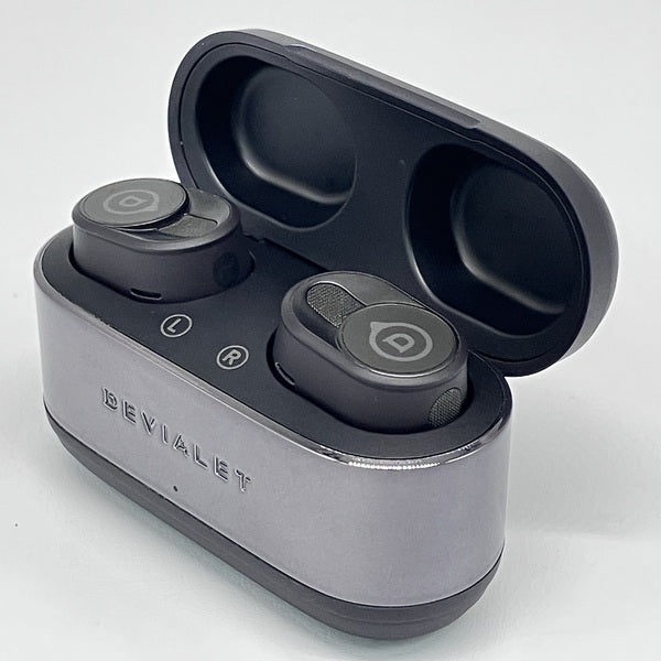 【中古】GEMINI II Matte Black【日本橋】