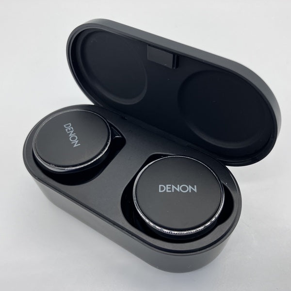【中古】PerL Pro True Wireless Earbuds ブラック【AHC15PLBKEM】【秋葉原】
