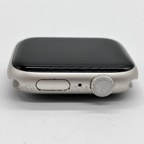 【中古】Apple Watch Series7 Nike （45mm GPS）アルミニウム【秋葉原】