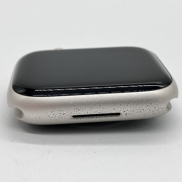【中古】Apple Watch Series7 Nike （45mm GPS）アルミニウム【秋葉原】