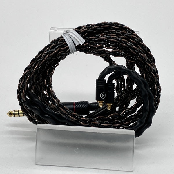 【中古】cooyin mmcx-4.4mmケーブル【日本橋】