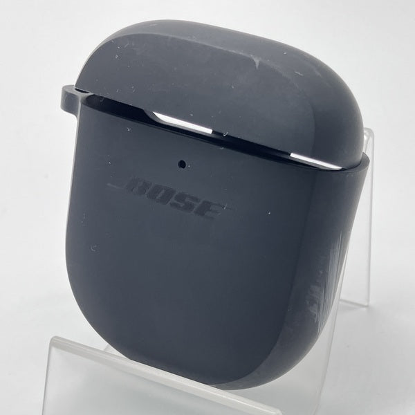【中古】Wireless Charging Case Cover Black【秋葉原】
