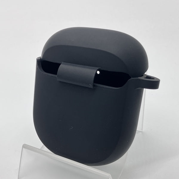 【中古】Wireless Charging Case Cover Black【秋葉原】