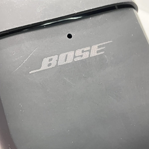 【中古】Wireless Charging Case Cover Black【秋葉原】