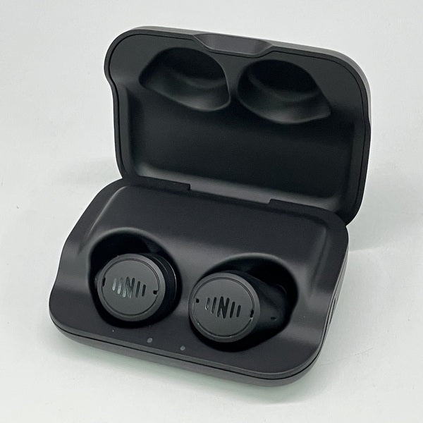 【中古】IQBuds2 MAX 【NUH-IQBUDS2-MAX】【日本橋】