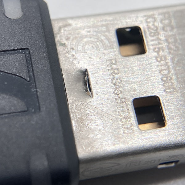 【中古】BTD 600 (Bluetooth USBアダプター)【秋葉原】