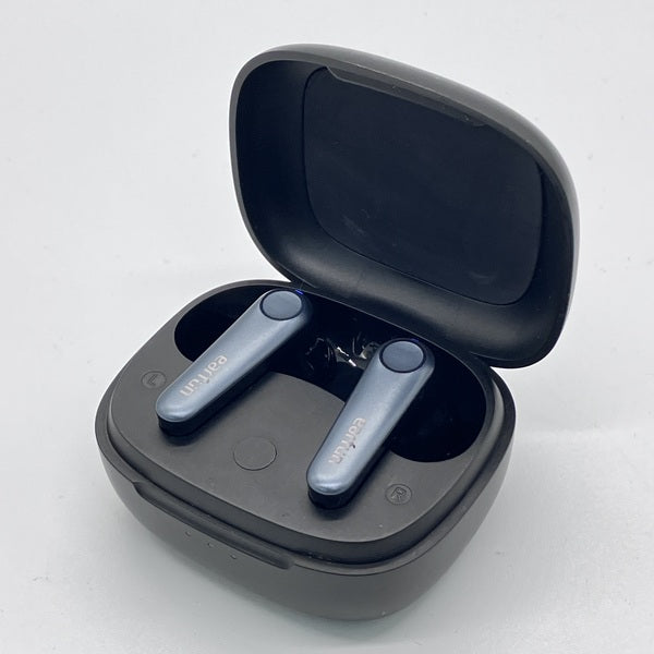 【中古】EarFun Air Pro 3 ブラック【日本橋】