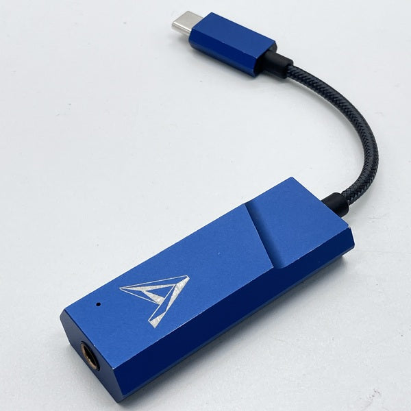 【中古】AK HC2 Midnight Blue 【IRV-AK-HC2-MB】【秋葉原】