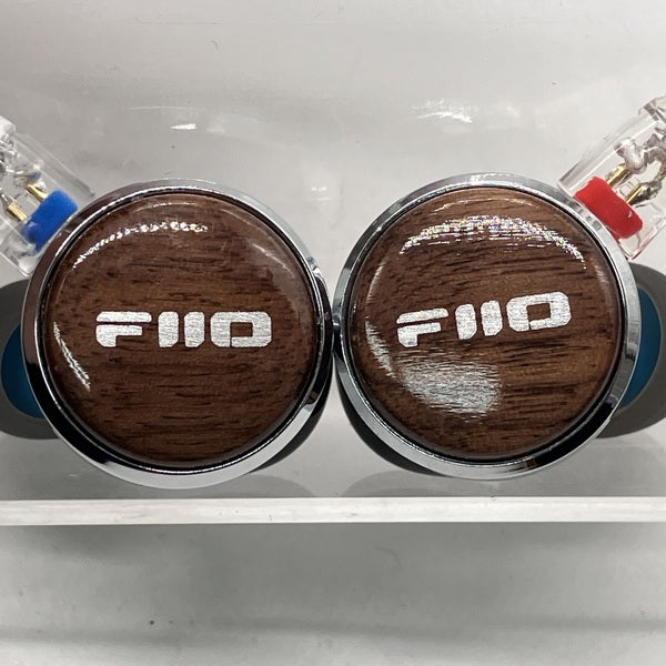 【中古】FP3 Type-C Walnut【FIO-IEM-FP3TC-W】【秋葉原】