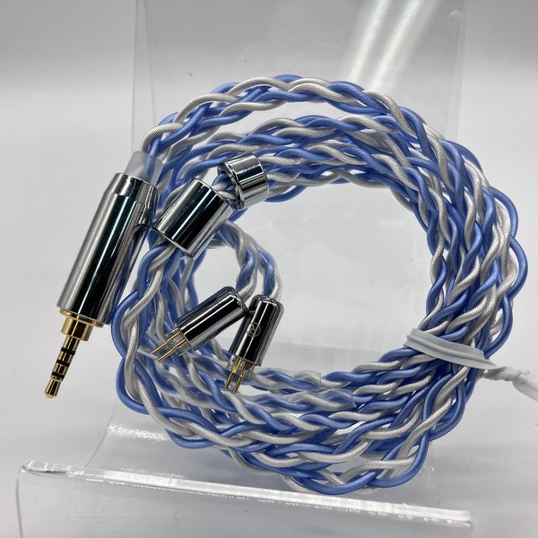 【中古】NICEHCK WhiteSky 2Pin-2.5mm【日本橋】